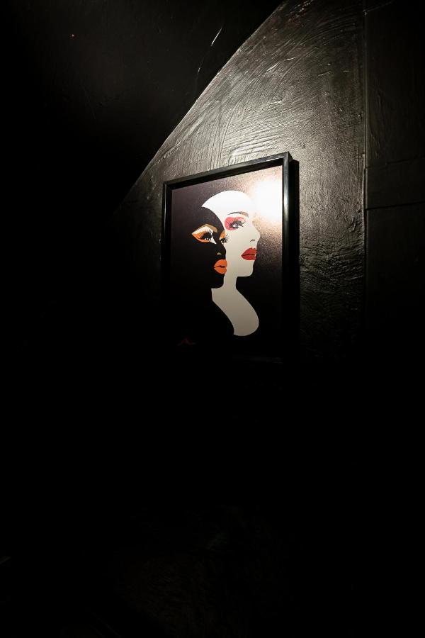 Brighton Erotic Boudoirアパートメント エクステリア 写真